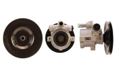 Hydraulické čerpadlo, řízení ELSTOCK 15-0071