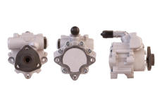 Hydraulické čerpadlo, řízení ELSTOCK 15-0159