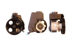 Hydraulické čerpadlo, řízení ELSTOCK 15-0196