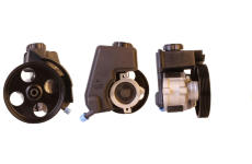 Hydraulické čerpadlo, řízení ELSTOCK 15-0198