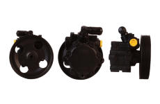 Hydraulické čerpadlo, řízení ELSTOCK 15-0224