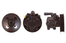 Hydraulické čerpadlo, řízení ELSTOCK 15-0263