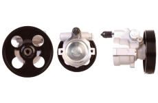 Hydraulické čerpadlo, řízení ELSTOCK 15-0283