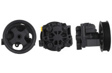 Hydraulické čerpadlo, řízení ELSTOCK 15-0363