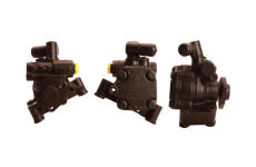 Hydraulické čerpadlo, řízení ELSTOCK 15-0368