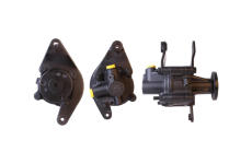 Hydraulické čerpadlo, řízení ELSTOCK 15-0369