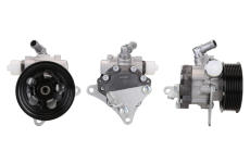 Hydraulické čerpadlo, řízení ELSTOCK 15-1059