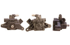 Hydraulické čerpadlo, řízení ELSTOCK 15-1113