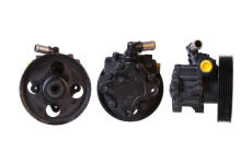 Hydraulické čerpadlo, řízení ELSTOCK 15-0496