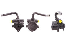 Hydraulické čerpadlo, řízení ELSTOCK 15-0885