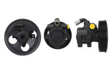 Hydraulické čerpadlo, řízení ELSTOCK 15-0569