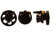 Hydraulické čerpadlo, řízení ELSTOCK 15-0899