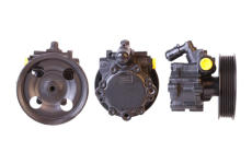 Hydraulické čerpadlo, řízení ELSTOCK 15-0597