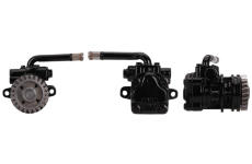 Hydraulické čerpadlo, řízení ELSTOCK 15-0660