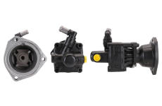 Hydraulické čerpadlo, řízení ELSTOCK 15-0980