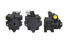 Hydraulické čerpadlo, řízení ELSTOCK 15-0701