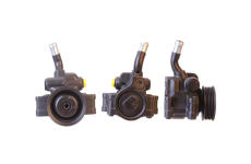 Hydraulické čerpadlo, řízení ELSTOCK 15-0400