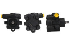 Hydraulické čerpadlo, řízení ELSTOCK 15-0750