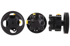 Hydraulické čerpadlo, řízení ELSTOCK 15-0433