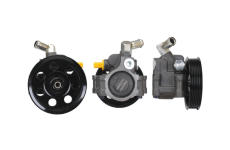 Hydraulické čerpadlo, řízení ELSTOCK 15-0449