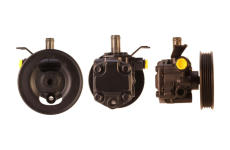 Hydraulické čerpadlo, řízení ELSTOCK 15-1347