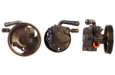 Hydraulické čerpadlo, řízení ELSTOCK 15-1353