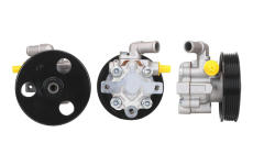 Hydraulické čerpadlo pre riadenie ELSTOCK 15-1418