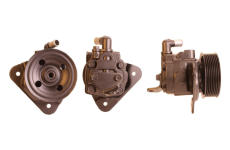 Hydraulické čerpadlo, řízení ELSTOCK 15-1488