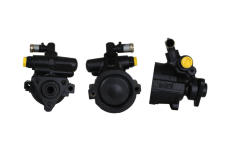 Hydraulické čerpadlo, řízení ELSTOCK 15-1681