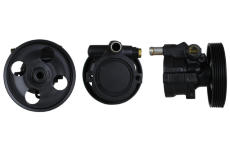 Hydraulické čerpadlo, řízení ELSTOCK 15-1692