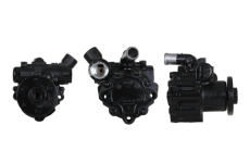 Hydraulické čerpadlo, řízení ELSTOCK 15-1716