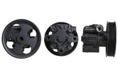 Hydraulické čerpadlo, řízení ELSTOCK 15-1728