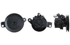 Hydraulické čerpadlo, řízení ELSTOCK 15-1738