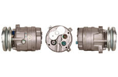 Kompresor, klimatizace ELSTOCK 51-0329