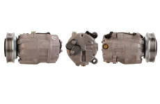 Kompresor, klimatizace ELSTOCK 51-0331