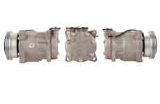 Kompresor, klimatizace ELSTOCK 51-0322