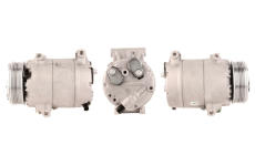 Kompresor, klimatizace ELSTOCK 51-0351