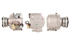 Kompresor, klimatizace ELSTOCK 51-0405