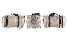Kompresor, klimatizace ELSTOCK 51-0410
