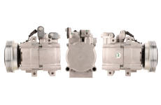 Kompresor, klimatizace ELSTOCK 51-0403