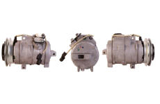 Kompresor klimatizácie ELSTOCK 51-0430