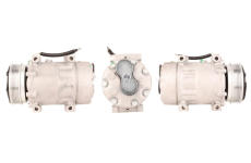 Kompresor, klimatizace ELSTOCK 51-0345