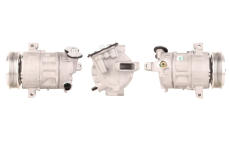 Kompresor, klimatizace ELSTOCK 51-0379