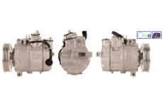 Kompresor, klimatizace ELSTOCK 51-0398