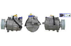 Kompresor, klimatizace ELSTOCK 51-0399