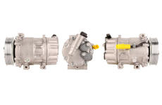 Kompresor, klimatizace ELSTOCK 51-0400