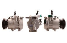 Kompresor klimatizácie ELSTOCK 51-0629