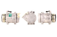 Kompresor, klimatizace ELSTOCK 51-0483