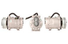 Kompresor, klimatizace ELSTOCK 51-0492