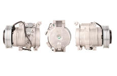 Kompresor, klimatizace ELSTOCK 51-0473